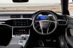 Audi A7 Sportback 50 TDI Quattro S-Line 2018 года (UK)